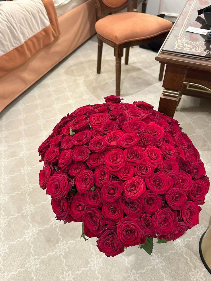 Corporate meeting room with carefully timed floral arrangements that maintain elegance throughout business hours